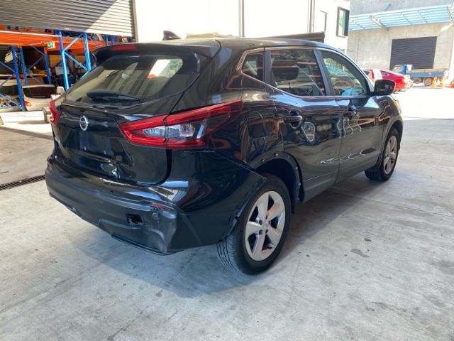 Nissan Qashqai - J11 2014-2017