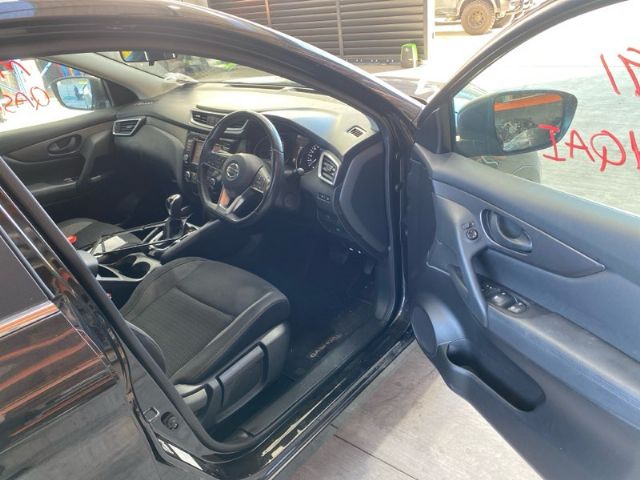Nissan Qashqai - J11 2014-2017