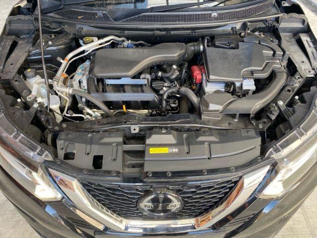 Nissan Qashqai - J11 2014-2017