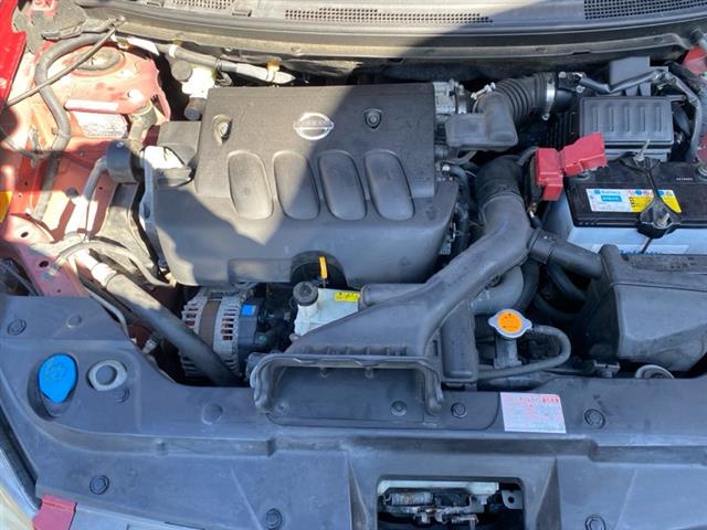 Nissan Sylphy - G11 2005-2012