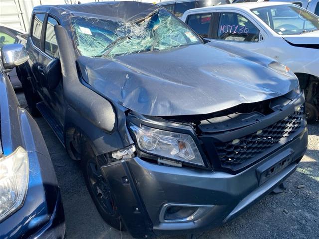 Nissan Navara - D23 2016-2020