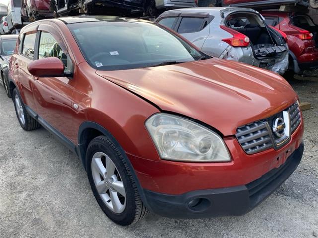 Nissan Lafesta - B30 2005-2010