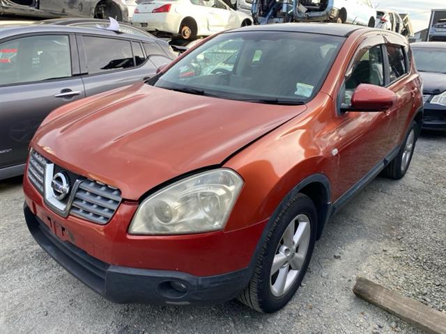 Nissan Lafesta - B30 2005-2010