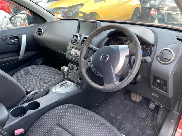 Nissan Lafesta - B30 2005-2010