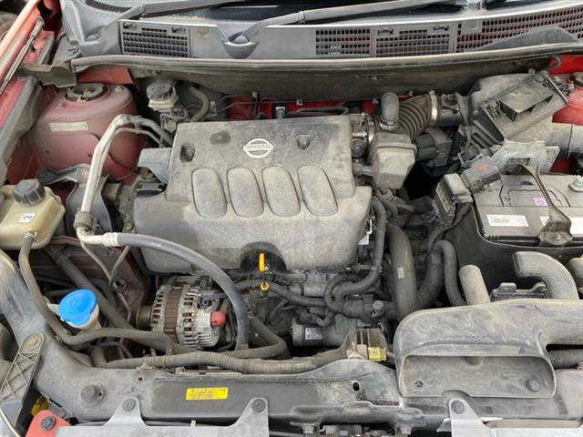 Nissan Lafesta - B30 2005-2010