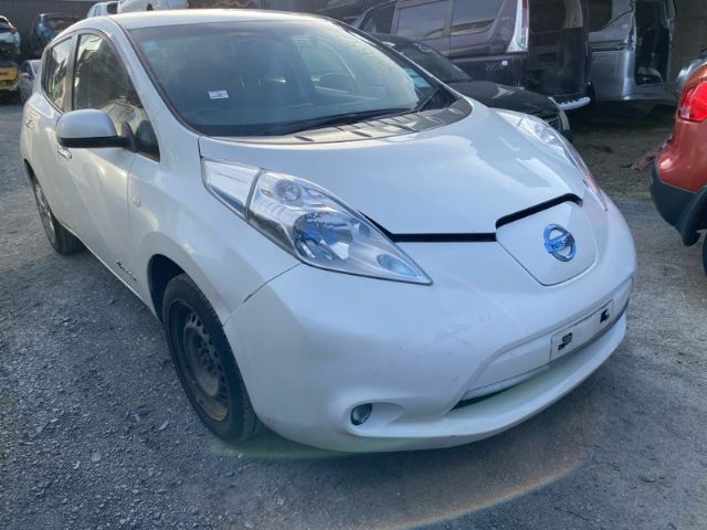 Nissan Leaf - AZEO Gen 2 12-16