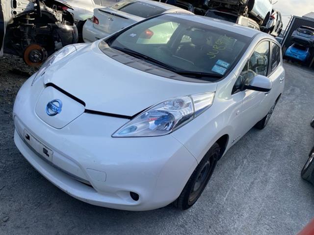 Nissan Leaf - AZEO Gen 2 12-16