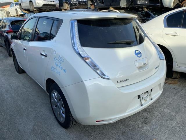Nissan Leaf - AZEO Gen 2 12-16