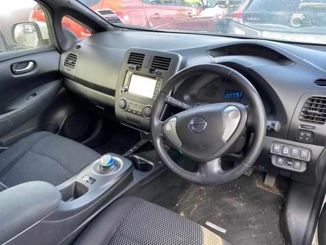 Nissan Leaf - AZEO Gen 2 12-16