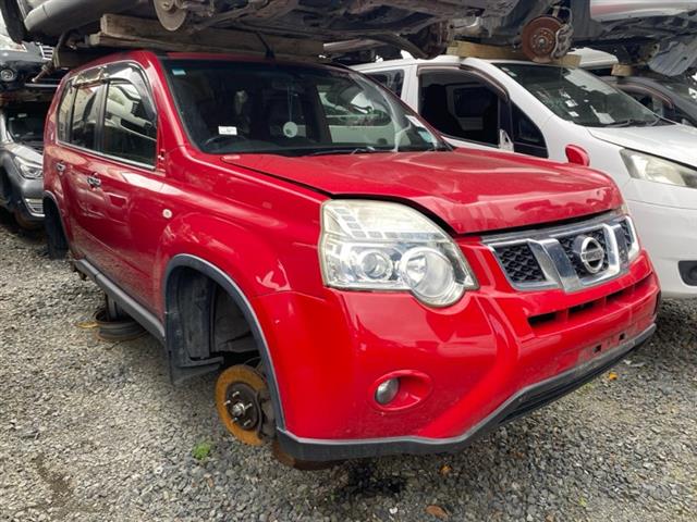 Nissan Xtrail - 2nd Gen: T31 2010-2014