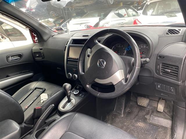 Nissan Xtrail - 2nd Gen: T31 2010-2014