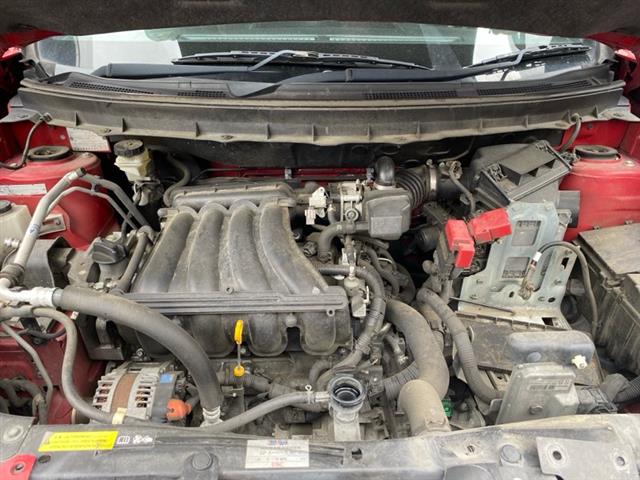 Nissan Xtrail - 2nd Gen: T31 2010-2014