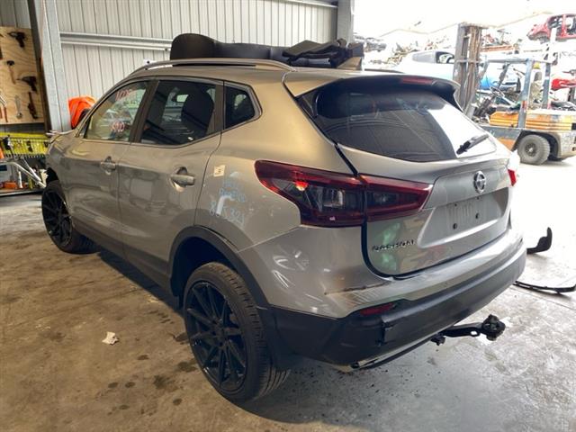 Nissan Qashqai - J11 2014-2017