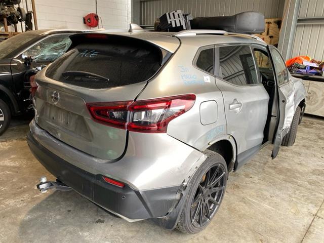 Nissan Qashqai - J11 2014-2017