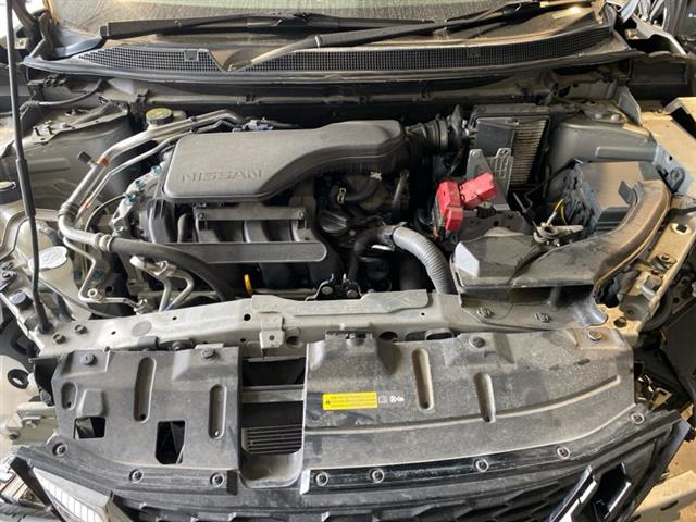 Nissan Qashqai - J11 2014-2017