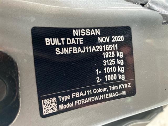 Nissan Qashqai - J11 2014-2017