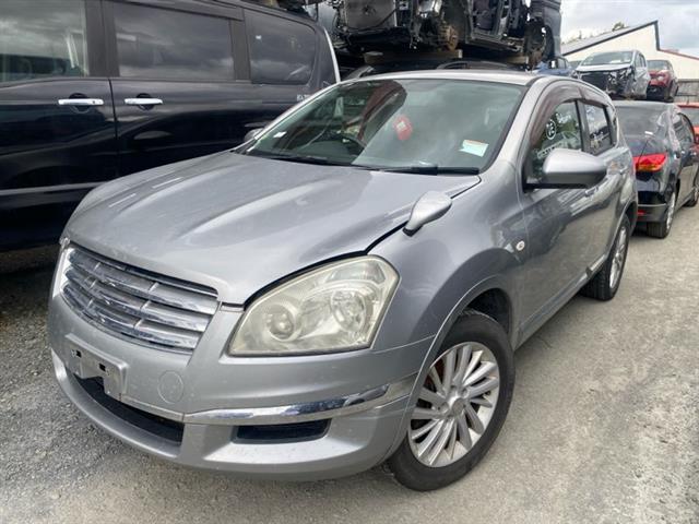 Nissan Lafesta - B30 2005-2010