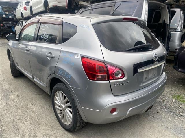 Nissan Lafesta - B30 2005-2010