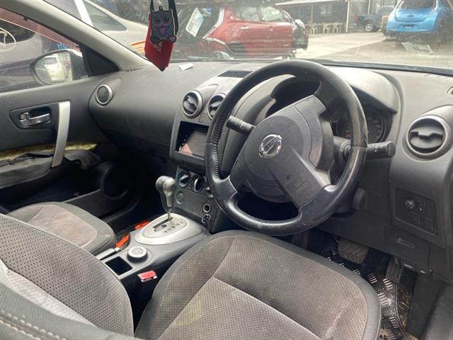 Nissan Lafesta - B30 2005-2010