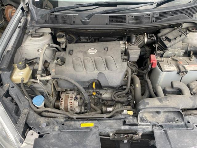 Nissan Lafesta - B30 2005-2010