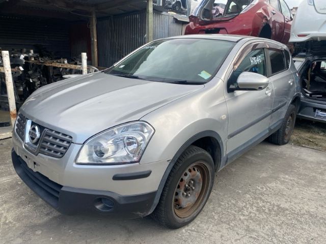 Nissan Lafesta - B30 2005-2010