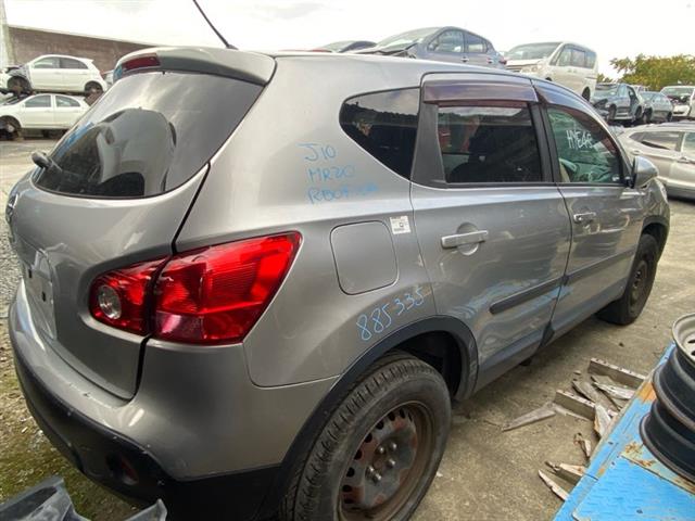 Nissan Lafesta - B30 2005-2010