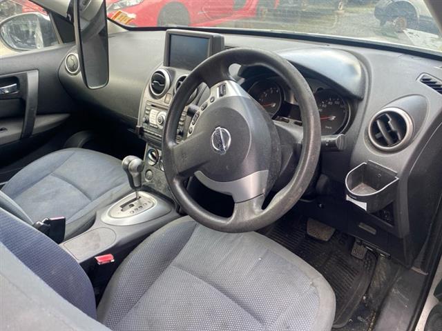 Nissan Lafesta - B30 2005-2010