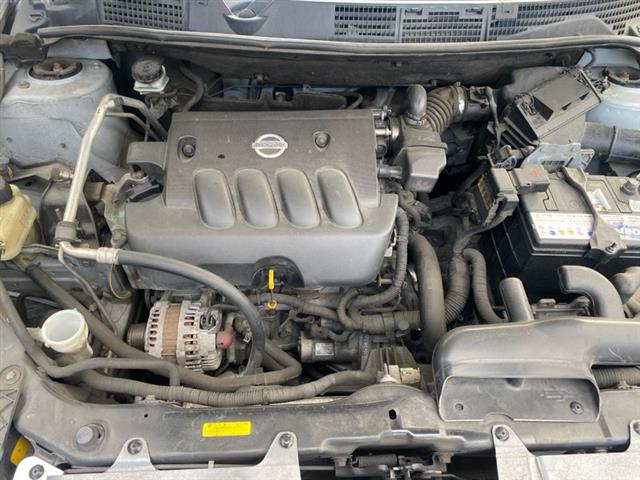 Nissan Lafesta - B30 2005-2010