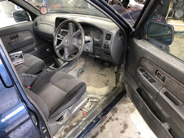 Nissan Navara - D22 1988-2014