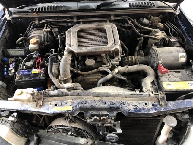 Nissan Navara - D22 1988-2014