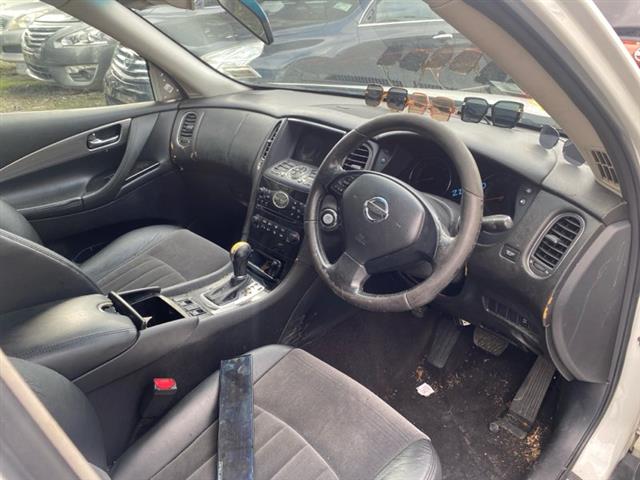 Nissan Skyline - Other