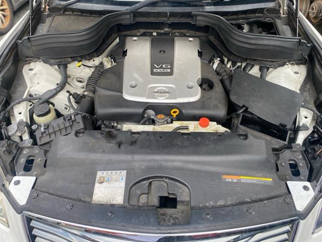 Nissan Skyline - Other