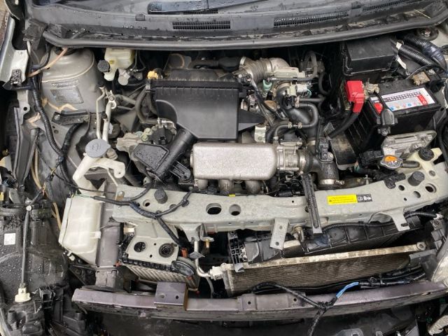 Nissan Note - E11 2004-2009