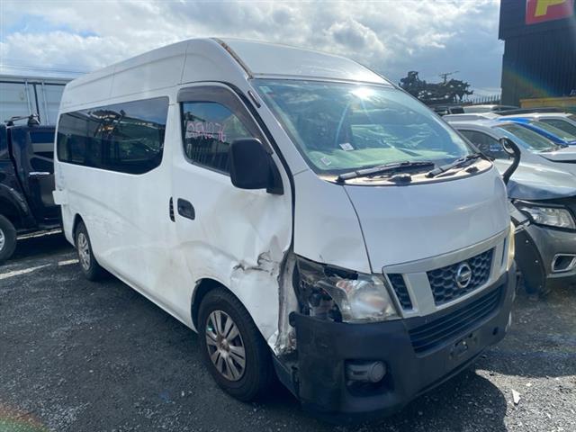 Nissan Caravan - E26 2012-2018