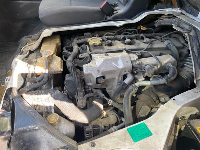 Nissan Caravan - E26 2012-2018