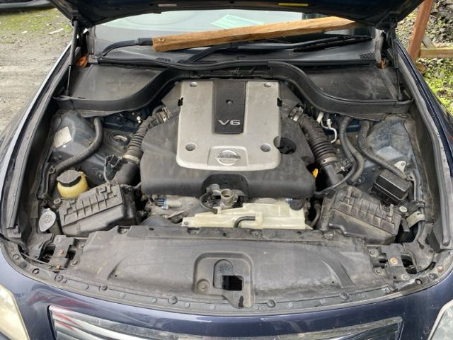 Nissan Skyline - V36 2006-2009