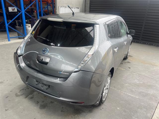 Nissan Leaf - AZEO Gen 2 12-16