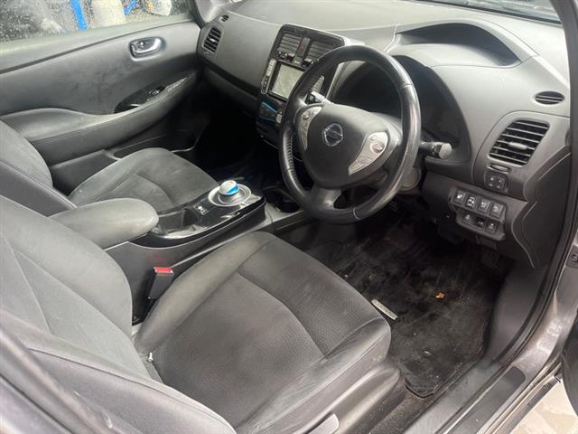 Nissan Leaf - AZEO Gen 2 12-16