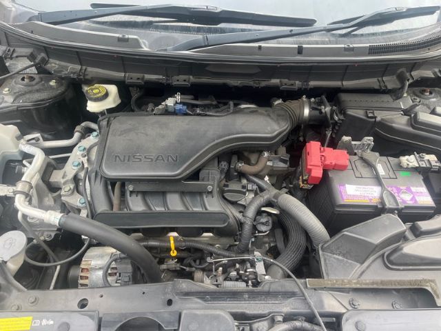 Nissan Xtrail - 3rd Gen: T32 2013-2018