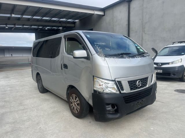 Nissan Caravan - E26 2012-2018