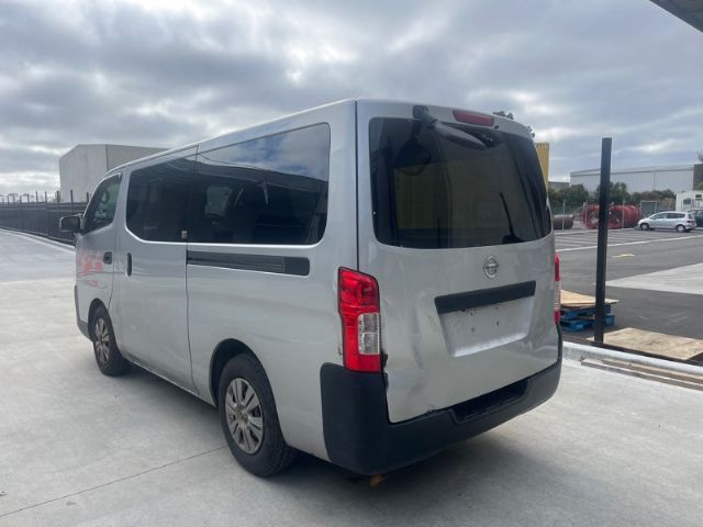 Nissan Caravan - E26 2012-2018
