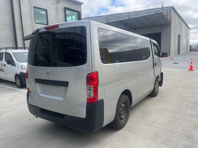 Nissan Caravan - E26 2012-2018