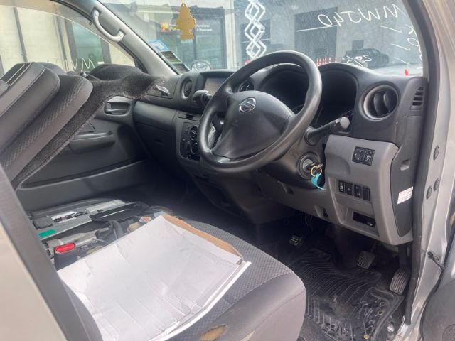 Nissan Caravan - E26 2012-2018