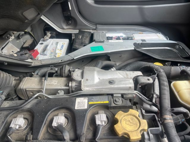 Nissan Caravan - E26 2012-2018