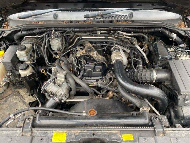 Nissan Pathfinder - R51 2005-2013