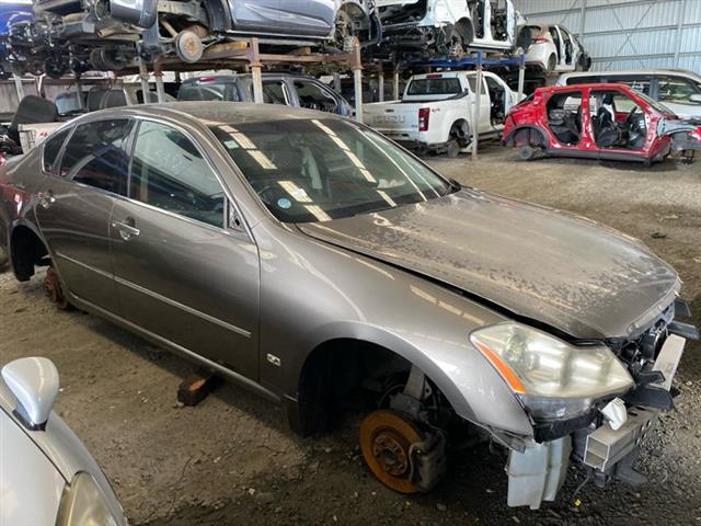 Nissan Fuga - Y50 2004-2009