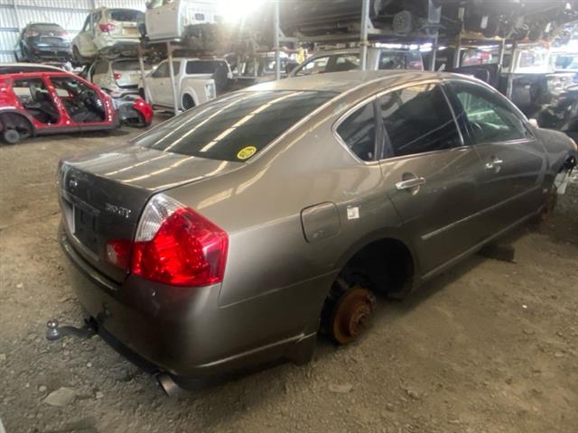 Nissan Fuga - Y50 2004-2009