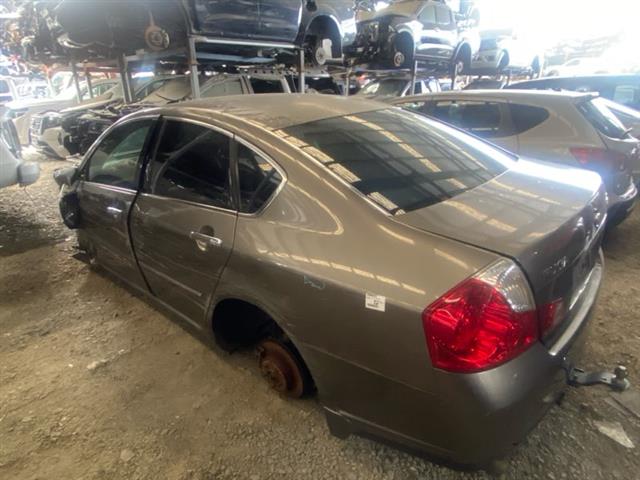 Nissan Fuga - Y50 2004-2009