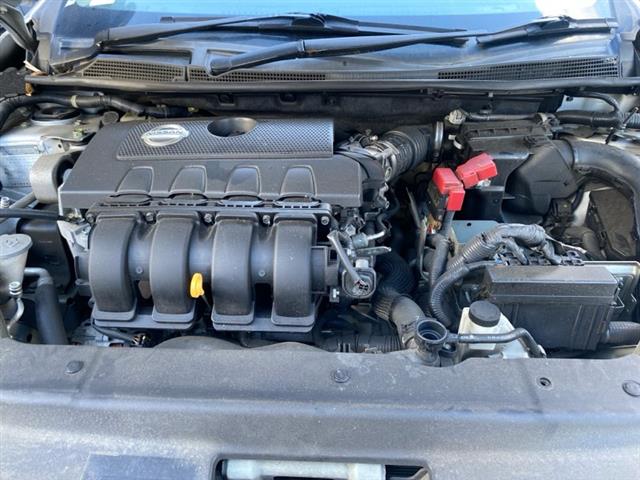 Nissan Bluebird - Other