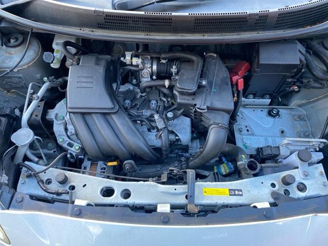 Nissan Micra - K13 2011-2015